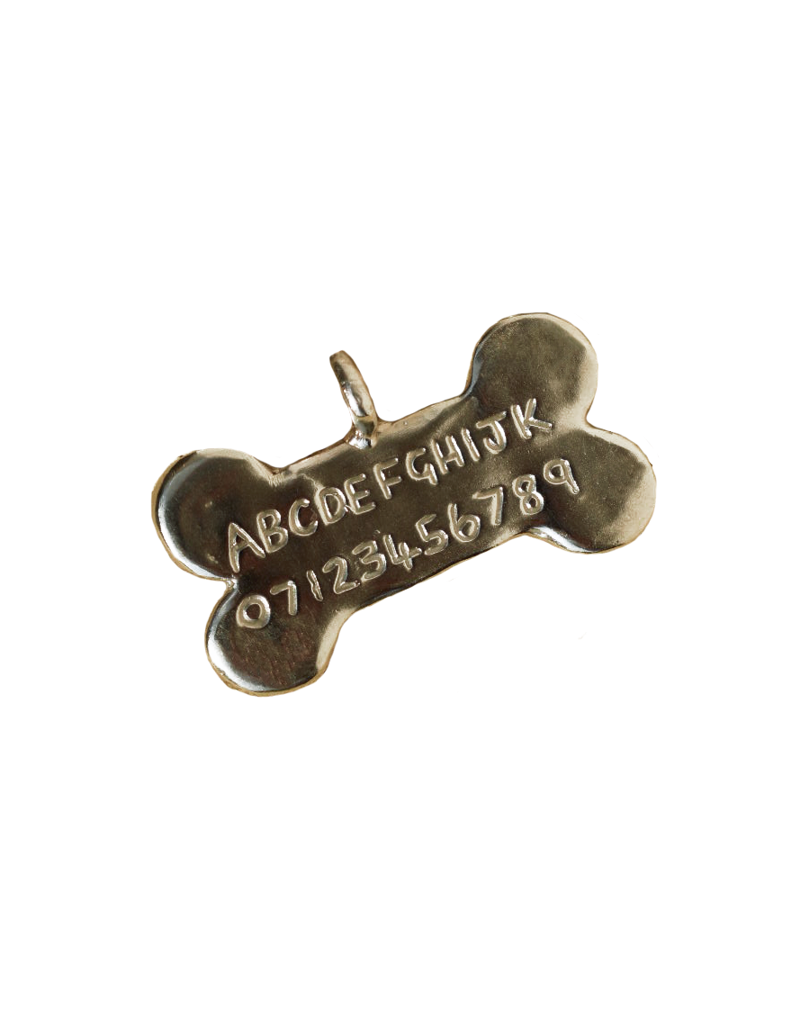 BONE TAG