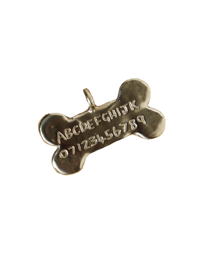 BONE TAG