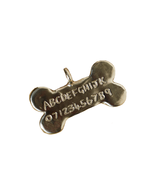 BONE TAG