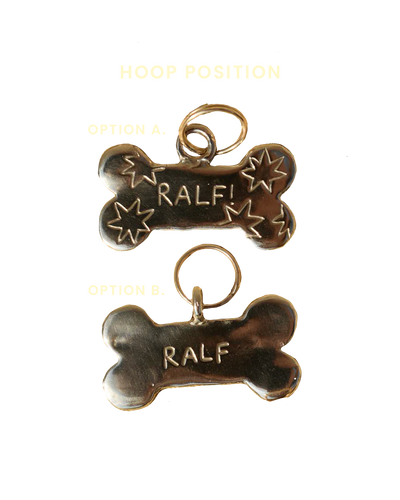 BONE TAG