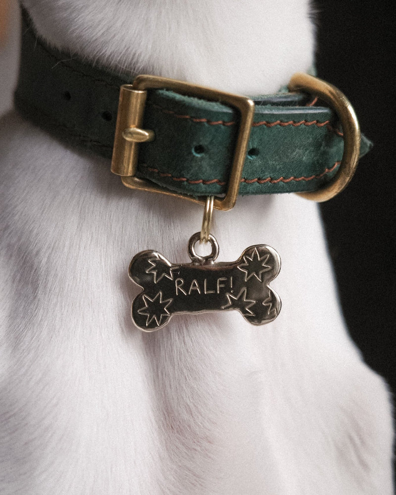 BONE TAG