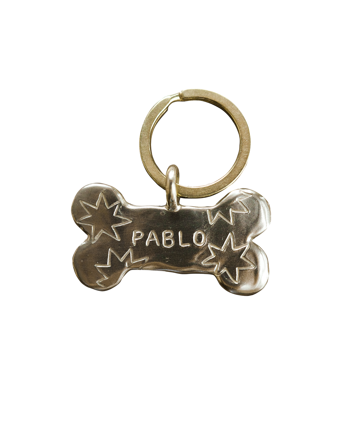 BONE TAG