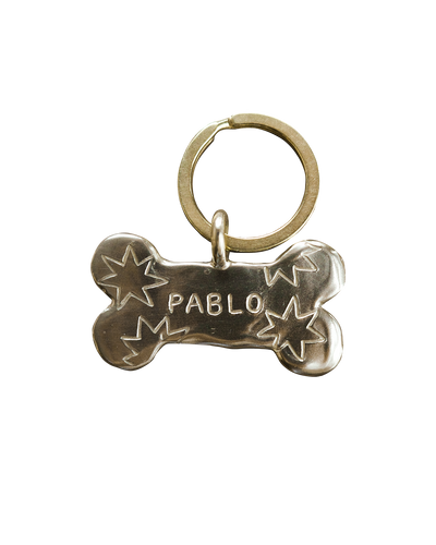 BONE TAG